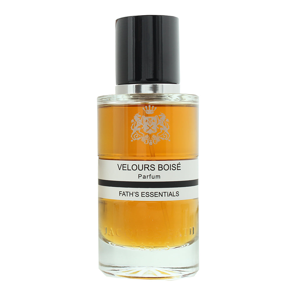 Jacques Fath Velours Boisé Parfum 100ml - Product