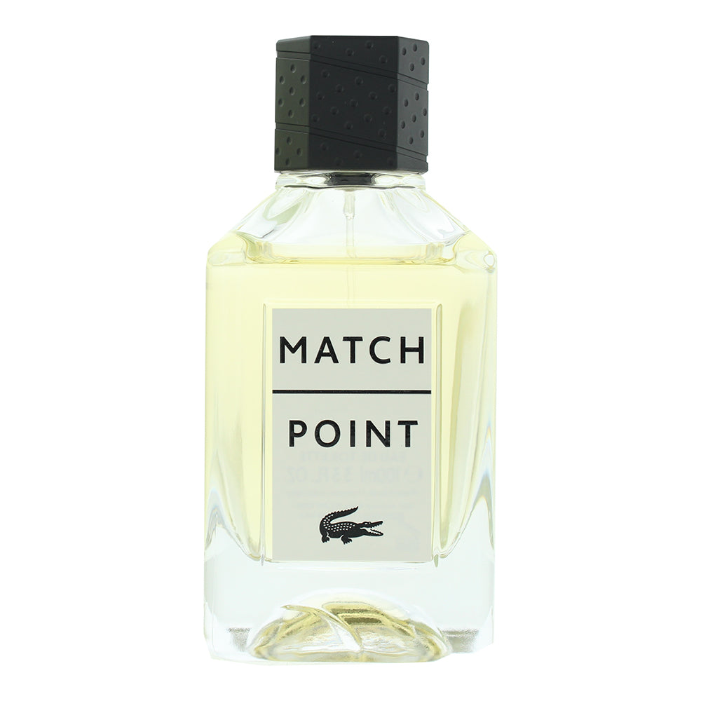 Lacoste Match Point Cologne Eau de Toilette 100m - Product
