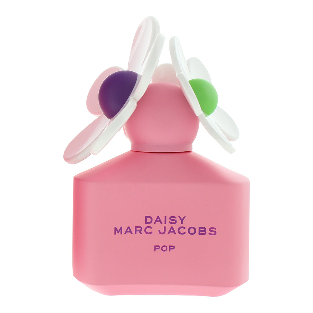 Marc Jacobs Daisy Pop Limited Edition Eau de Toilette 50ml - Product