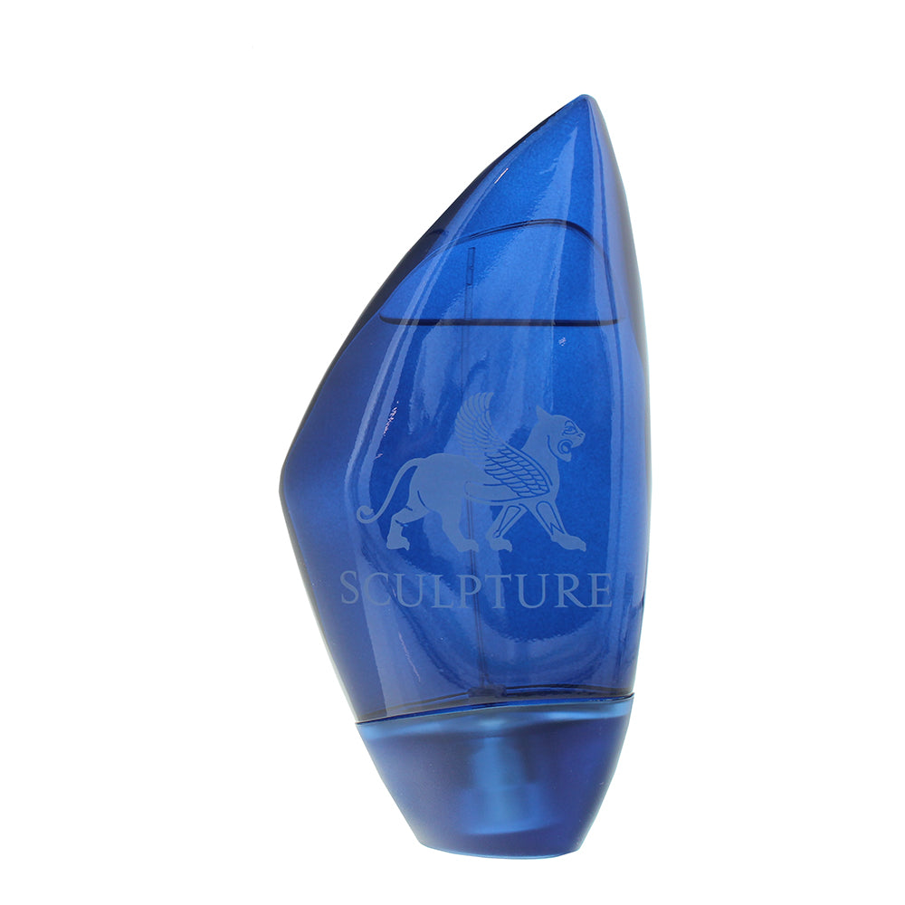 Nikos Sculpture Eau de Parfum 100ml - Product