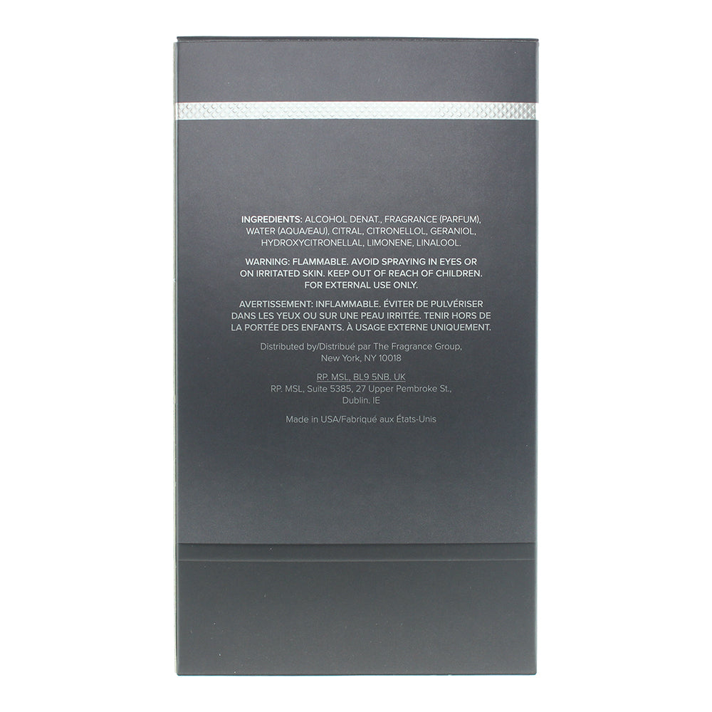 TUMI Unwind Eau de Parfum 100ml