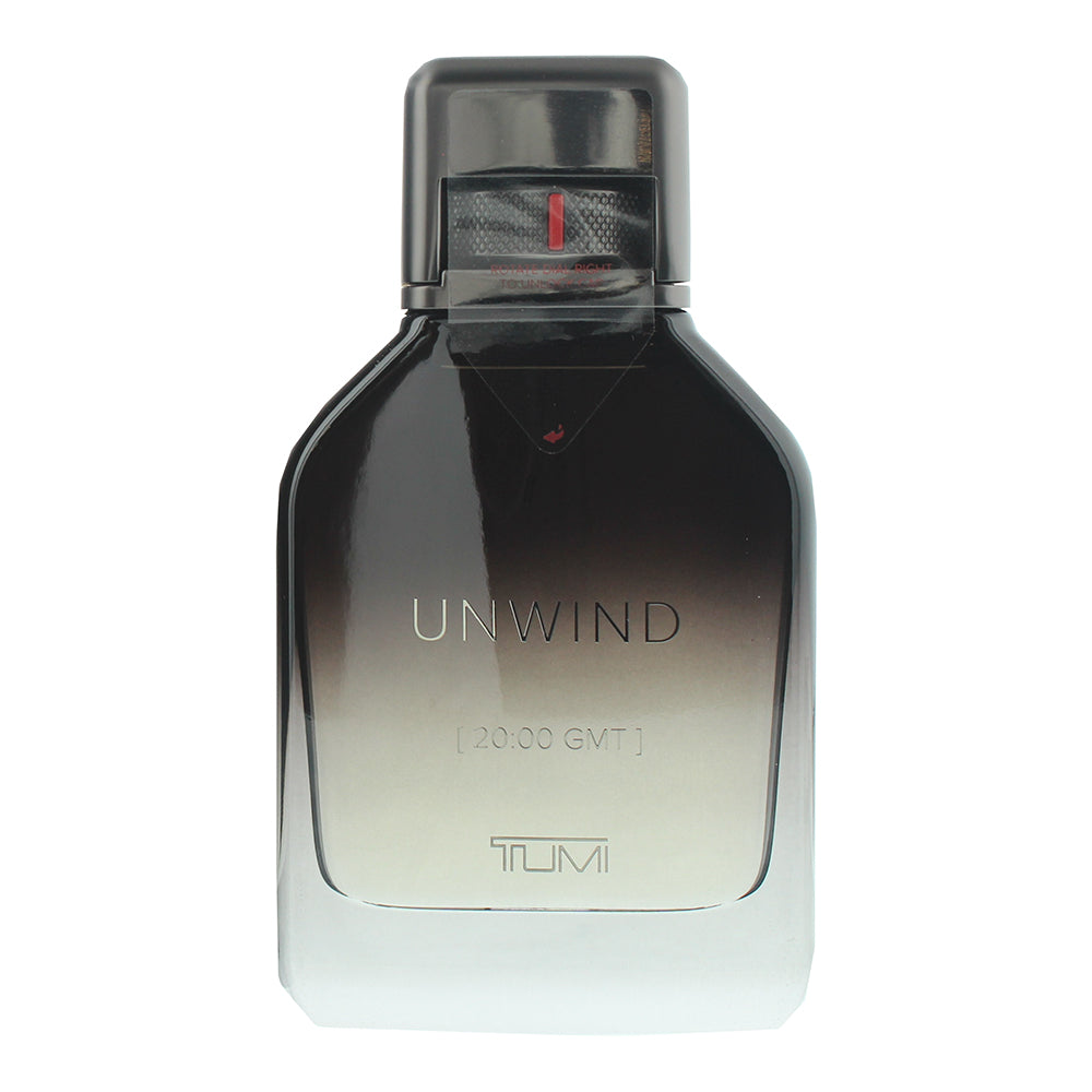 TUMI Unwind Eau de Parfum 100ml - Product