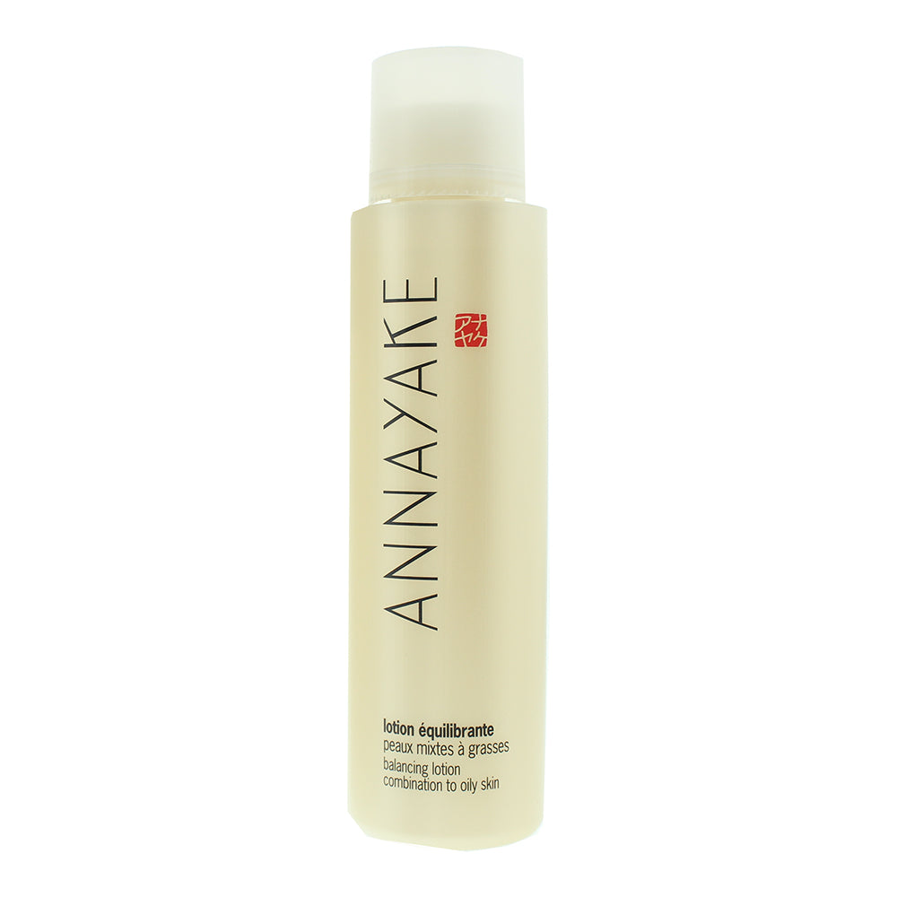 Annayake Balancing Lotion 150ml - Product