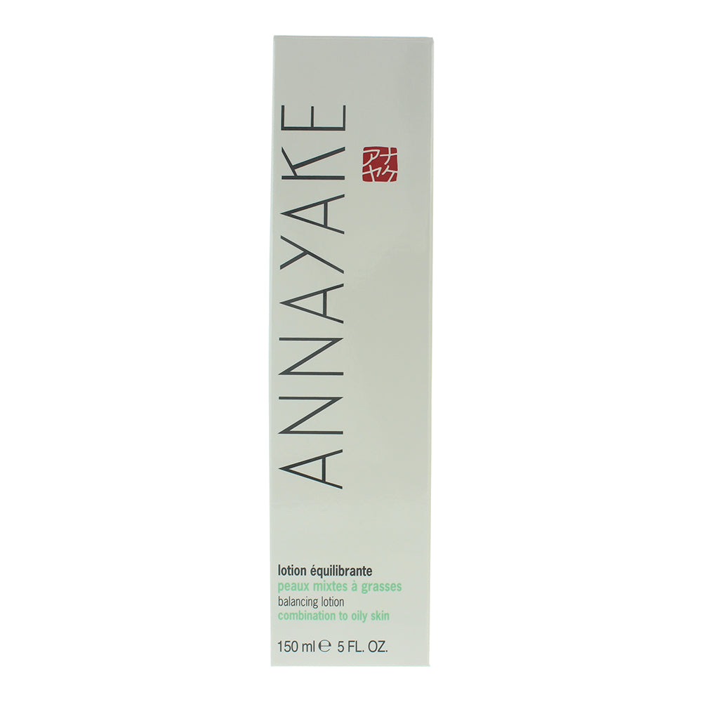 Annayake Balancing Lotion 150ml - Box