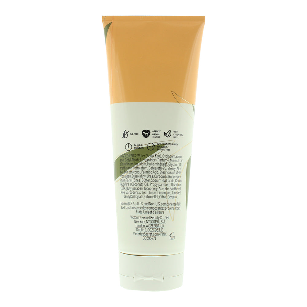 Victoria's Secret Pink Bright Mimosa Body Lotion 236ml