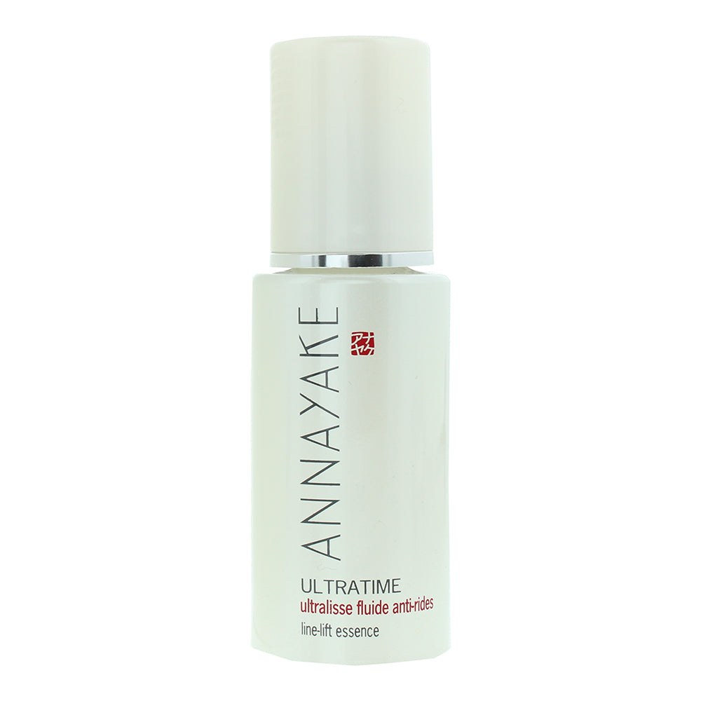 Annayake Ultratime Line-Lift Essence Serum 30ml - Product