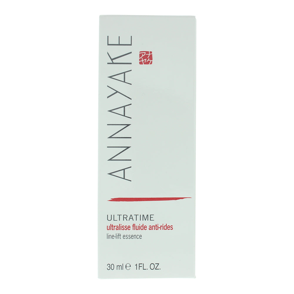 Annayake Ultratime Line-Lift Essence Serum 30ml