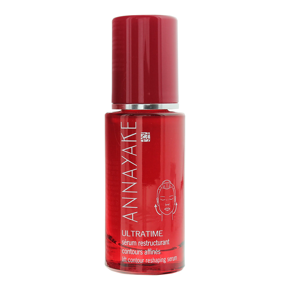 Annayake Ultratime Lift Contour Reshaping Serum 30ml - Product