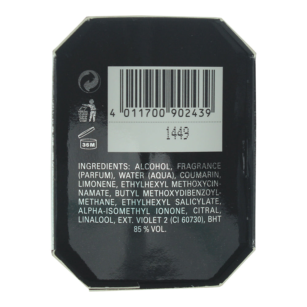 Baldessarini Black Eau de Toilette 50ml