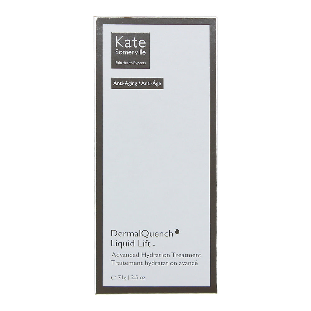 Kate Somerville DermalQuench Liquid Lift Advanced Hydration Treatment 75ml - Box