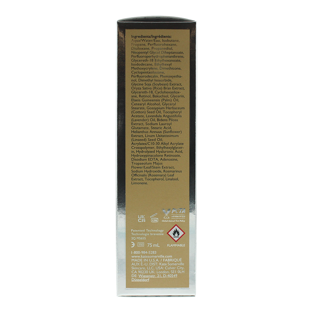 Kate Somerville DermalQuench Liquid Lift +Retinol Advanced Resurfacing Treatment