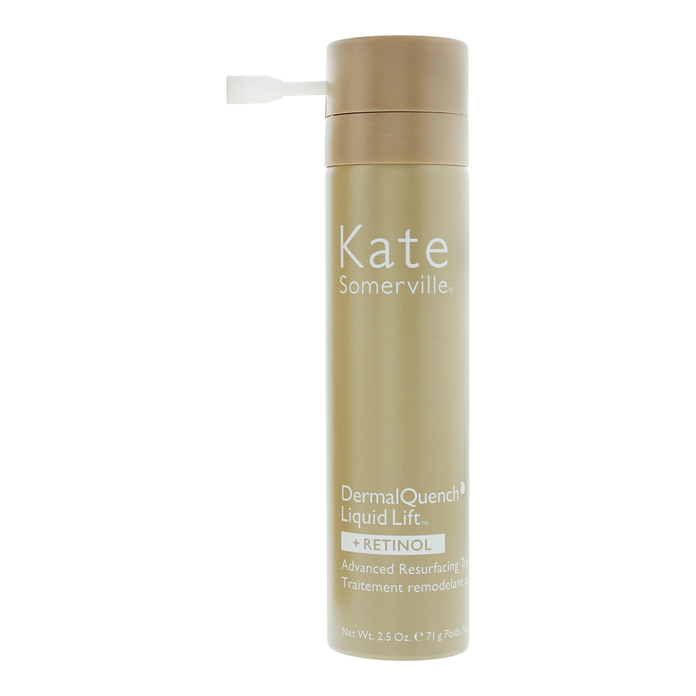 Kate Somerville DermalQuench Liquid Lift +Retinol Advanced Resurfacing Treatment - Product