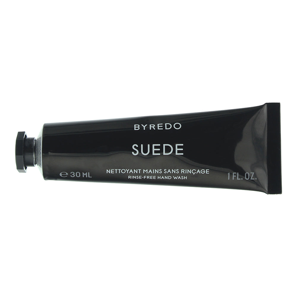 Byredo Suede Rinse-Free Hand Wash 30ml