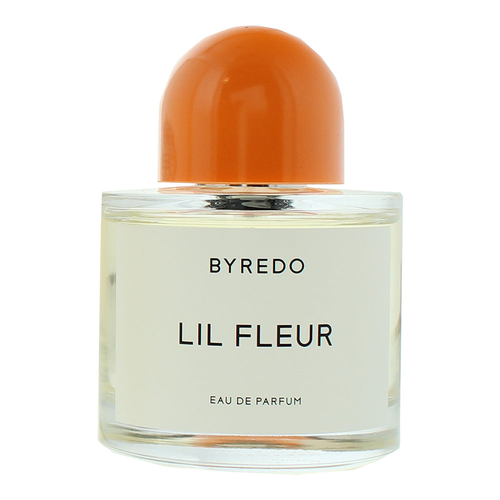 Byredo Lil Fleur Saffron Eau de Parfum 100ml - Product