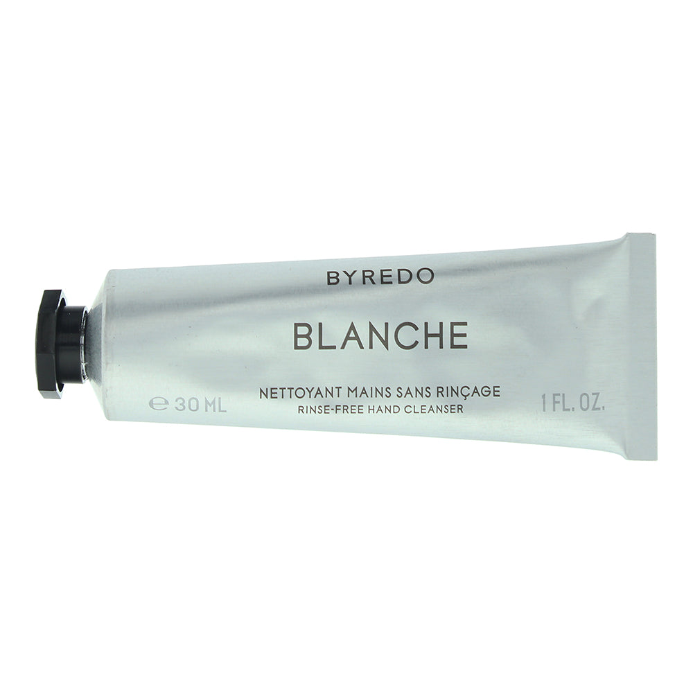 Byredo Blanche Rinse-Free Hand Wash 30ml