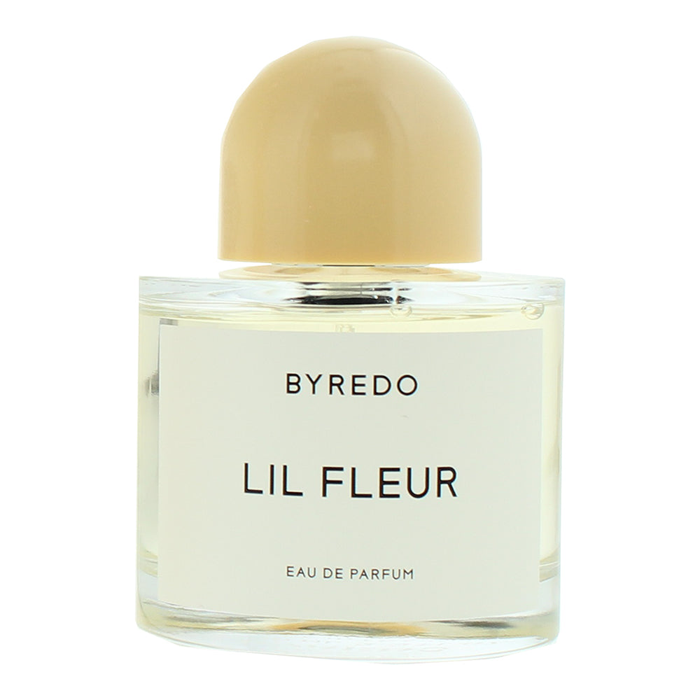 Byredo Lil Fleur Blond Wood Eau de Parfum 100ml - Product