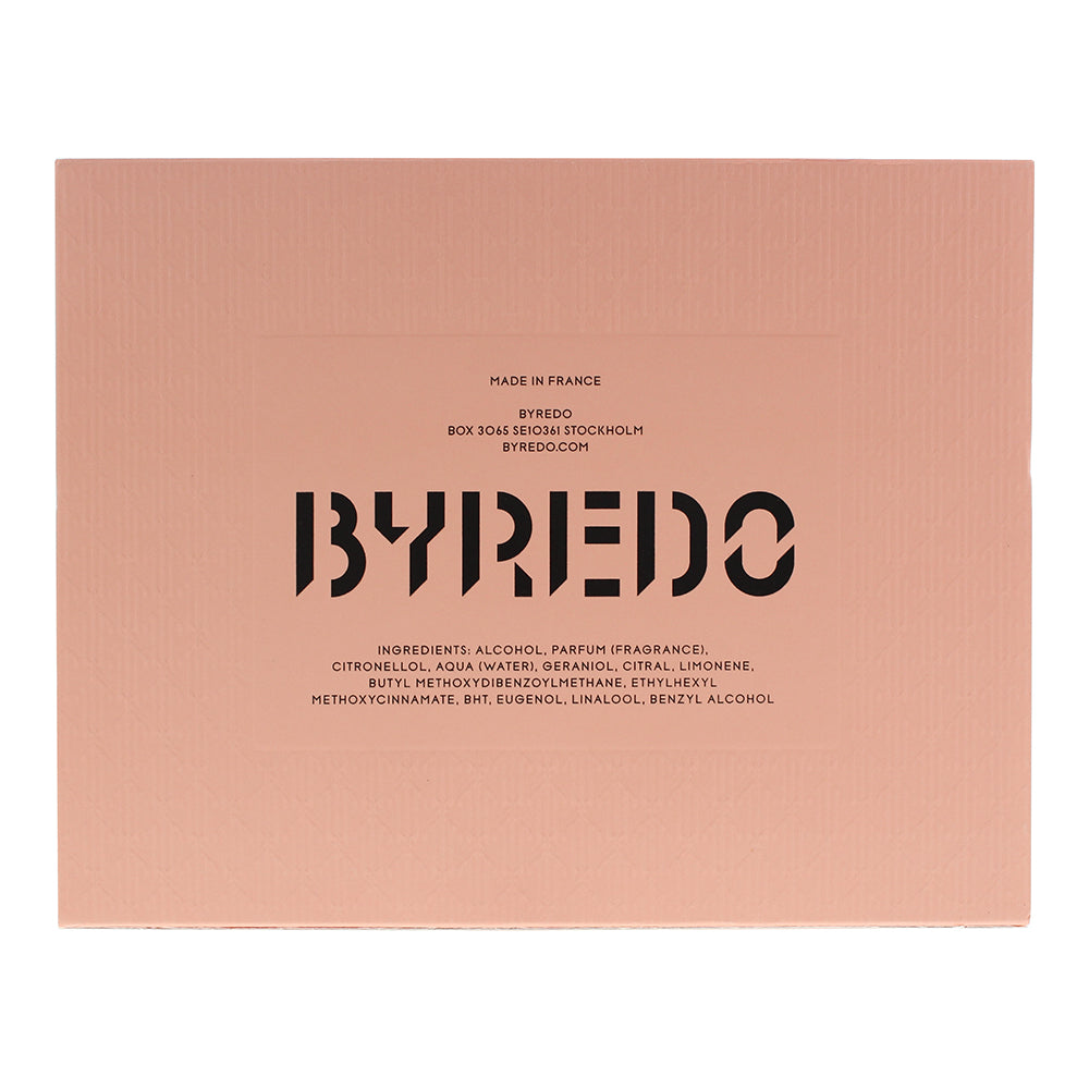 Byredo Lil Fleur Tangerine Eau de Parfum 100ml