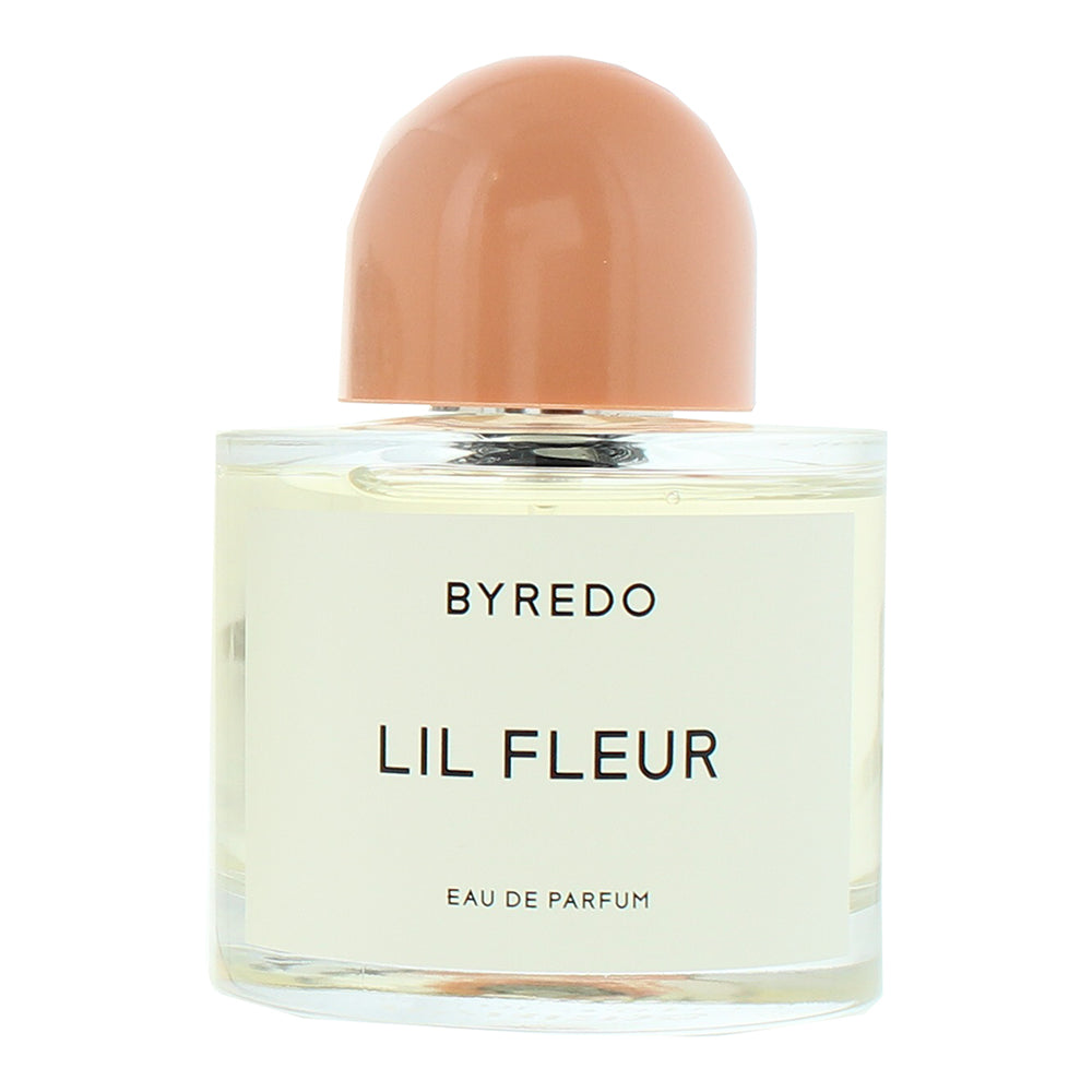 Byredo Lil Fleur Tangerine Eau de Parfum 100ml - Product