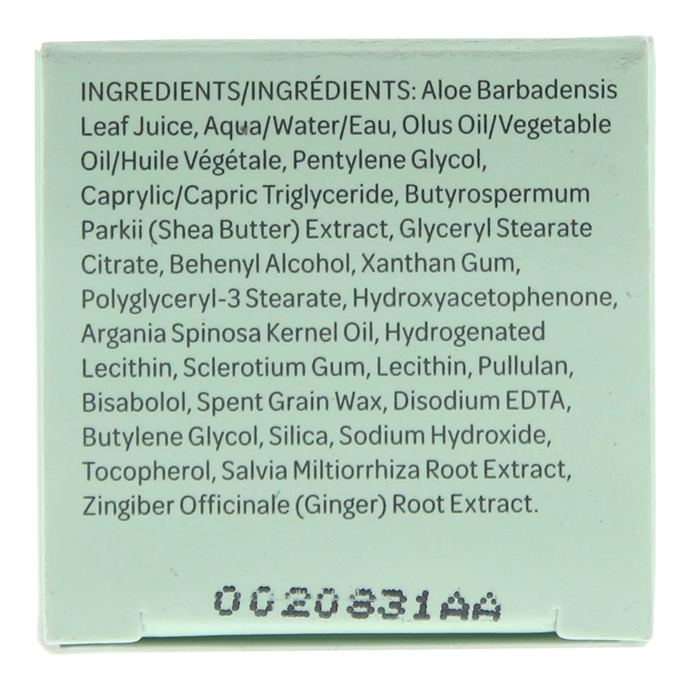 Elemis Sensitive Soothing Milk Lightweight Facial Moisturiser 50ml