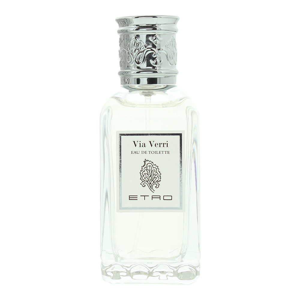 Etro Via Verri Eau de Toilette 50ml - Product