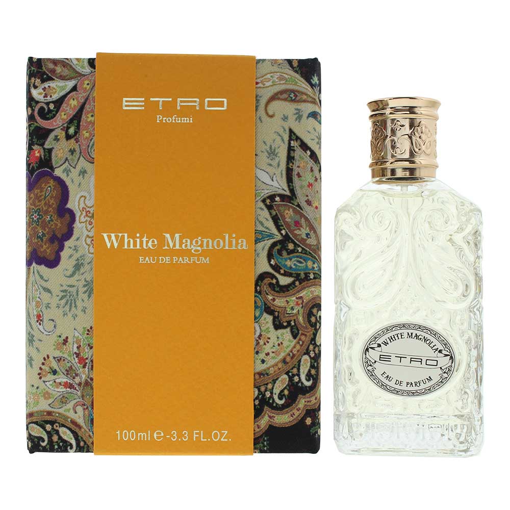 Etro White Magnolia Eau de Parfum 100ml