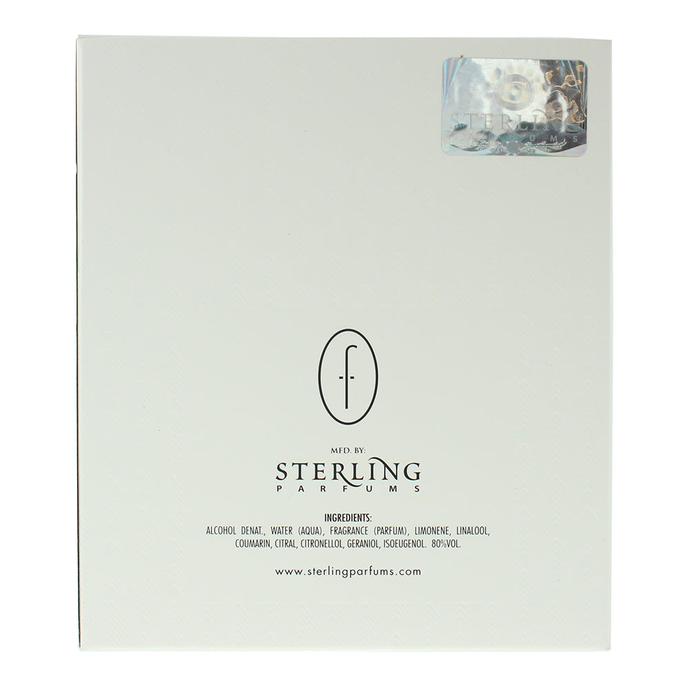 Flavia B'Afric Eau de Parfum 100ml