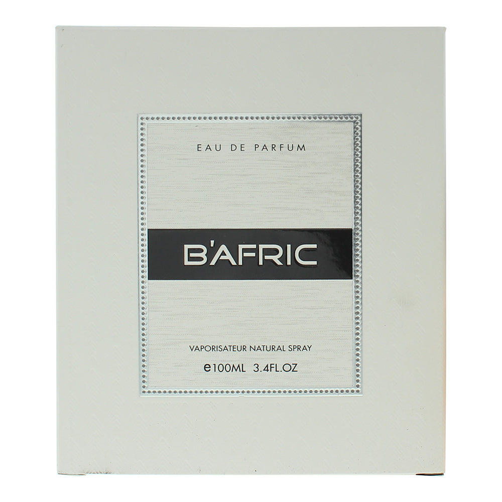 Flavia B'Afric Eau de Parfum 100ml - Box