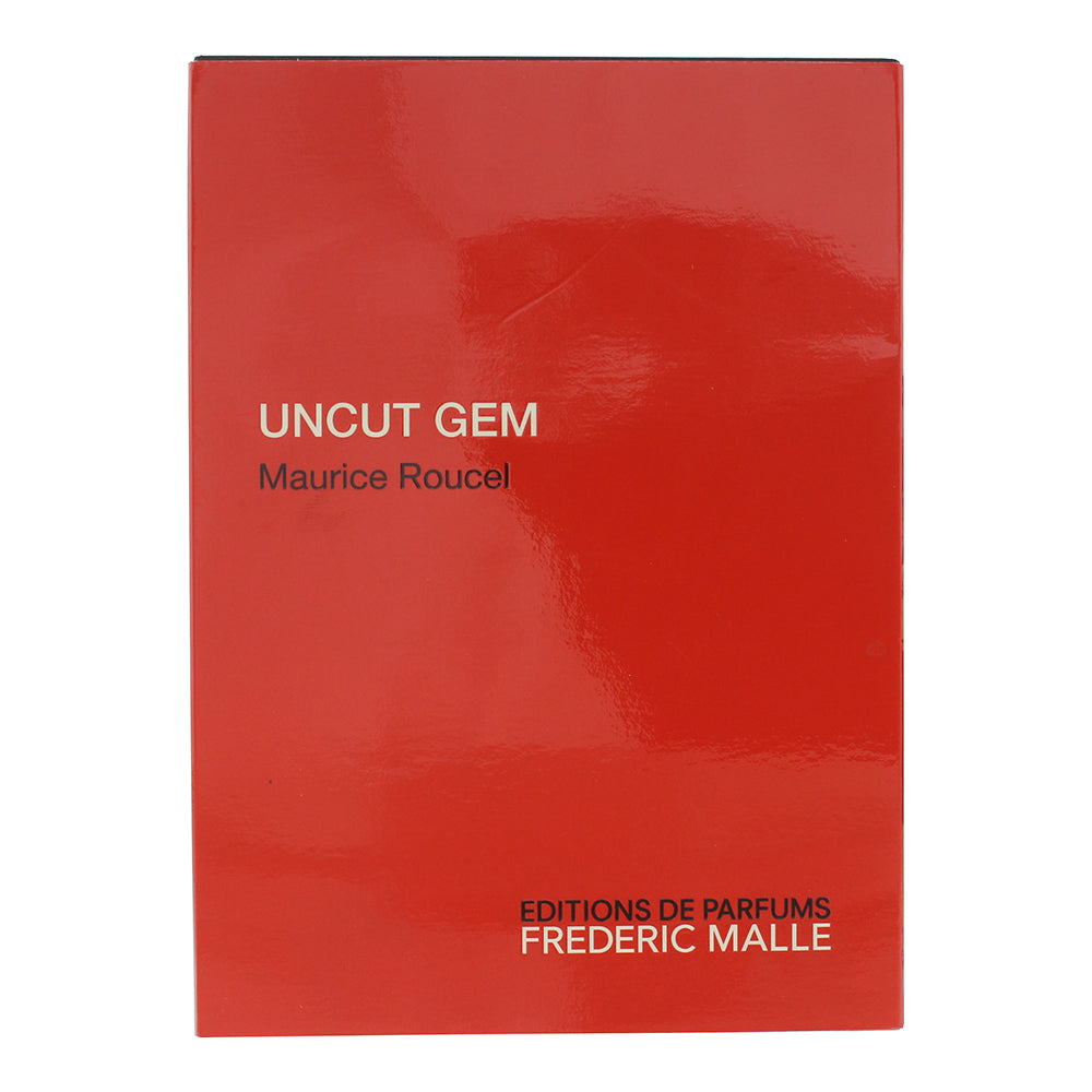 Frederic Malle Uncut Gem Eau de Parfum 100ml - Box