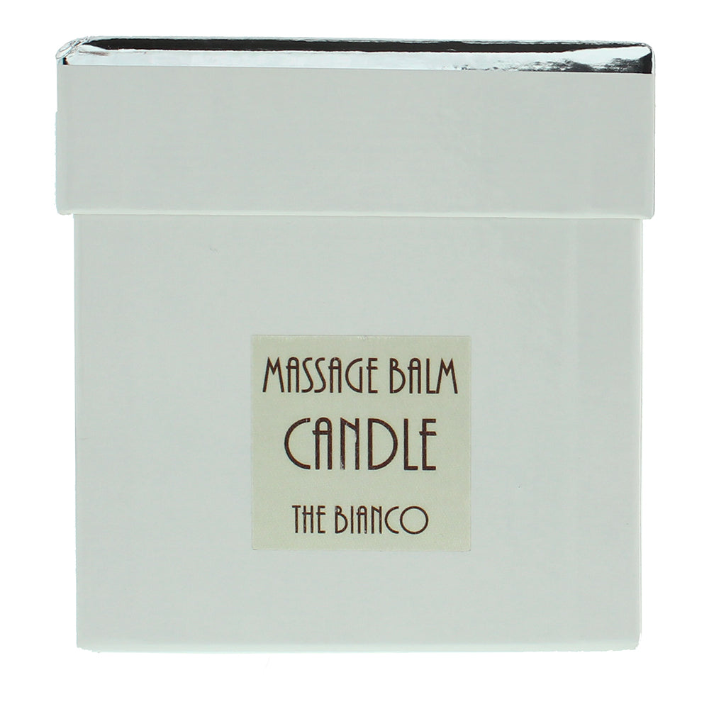 Giardino Benessere White Tea Scented Candle 260g - Box