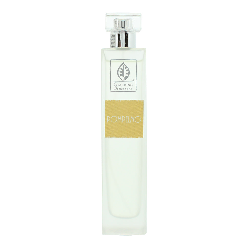 Giardino Benessere Grapefruit Scented Room Spray 100ml - Product