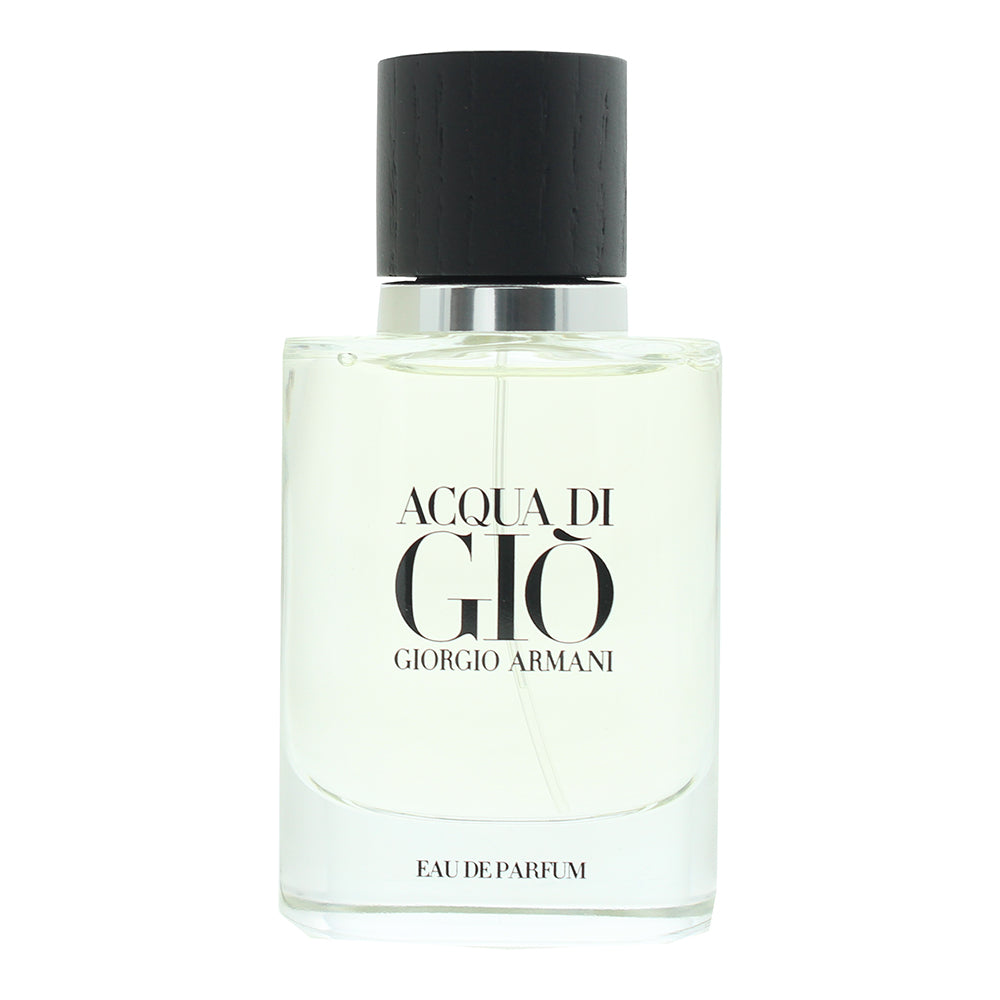 Giorgio Armani Acqua Di Giò Refillable Eau de Parfum 40ml - Product