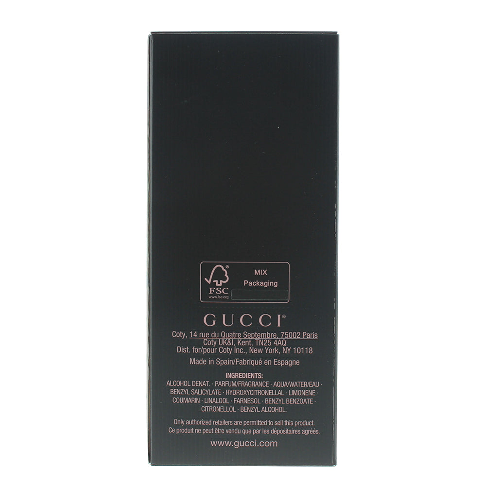 Gucci Flora Gorgeous Gardenia Eau de Parfum 50ml