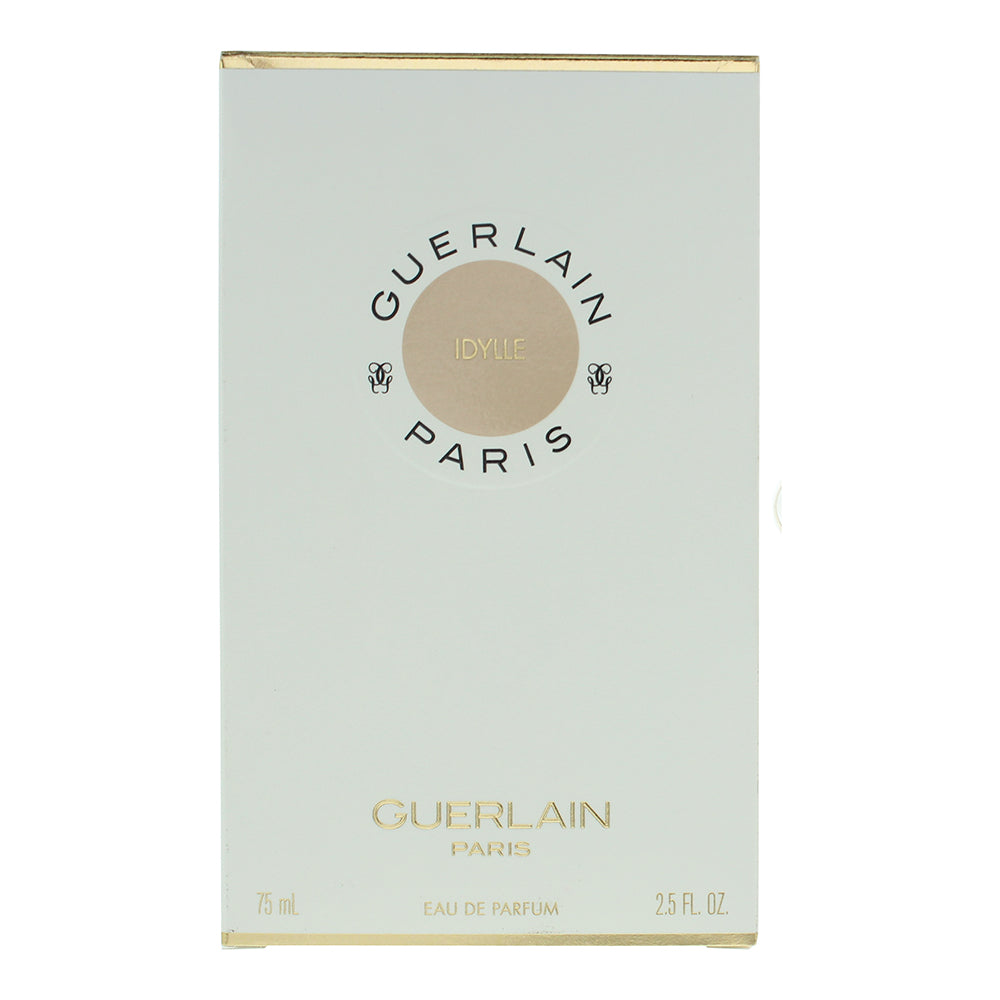 Guerlain Idylle Eau de Parfum 75ml - Box