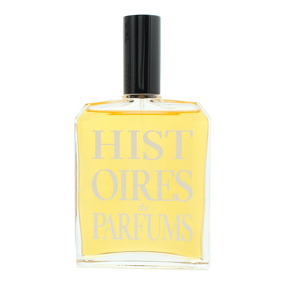 Histoires De Parfums 1472 La Divina Commedia Eau de Parfum 120ml - Product