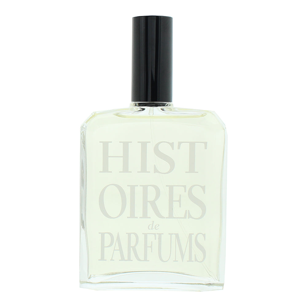 Histoires De Parfums 1826 Eau de Parfum 120ml - Product