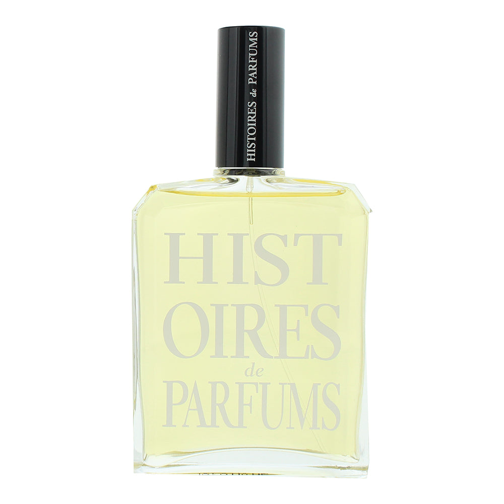 Histoires De Parfums 1876 Eau de Parfum 120ml - Product