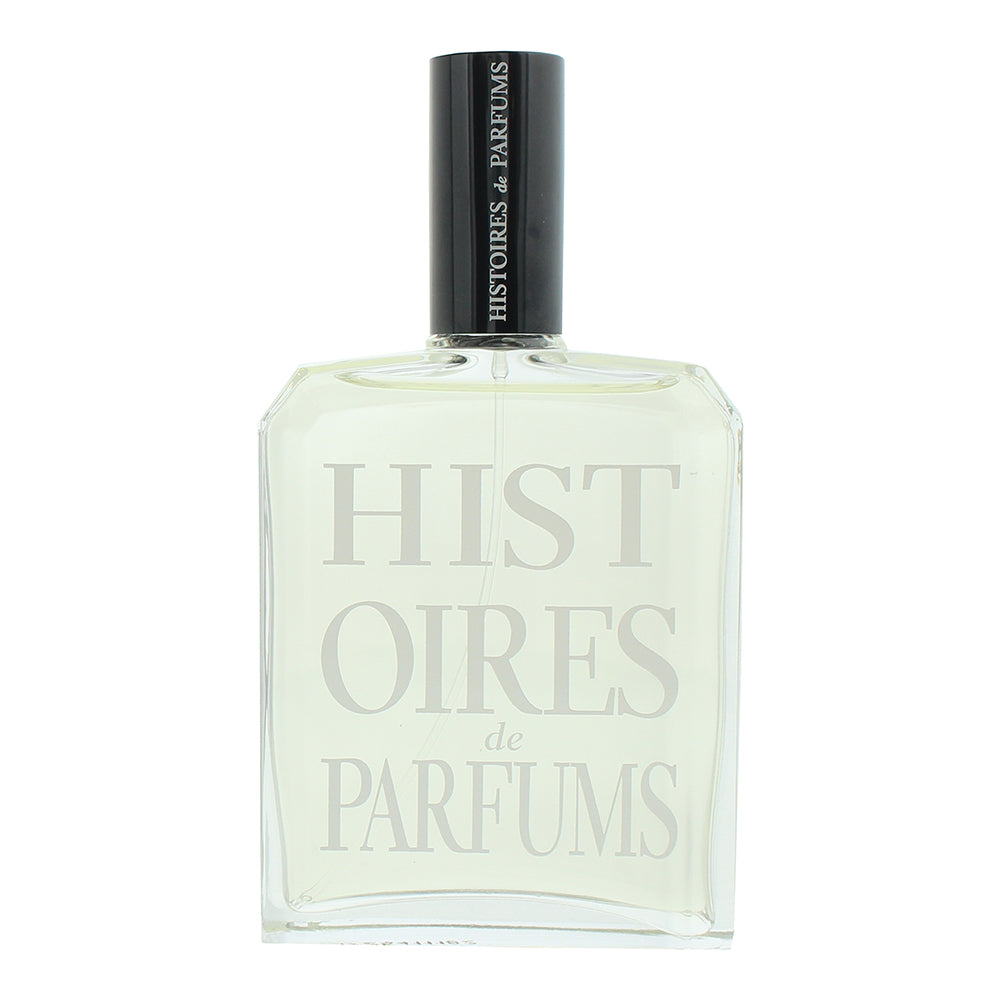 Histoires De Parfums 1725 Casanova Eau de Parfum 120ml - Product