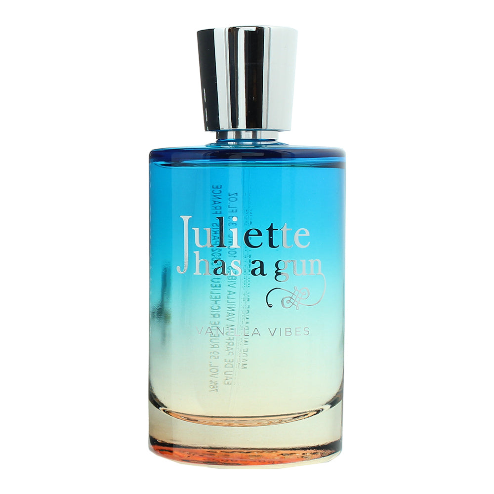 Juliette Has A Gun Vanilla Vibes Eau de Parfum 100ml - Product