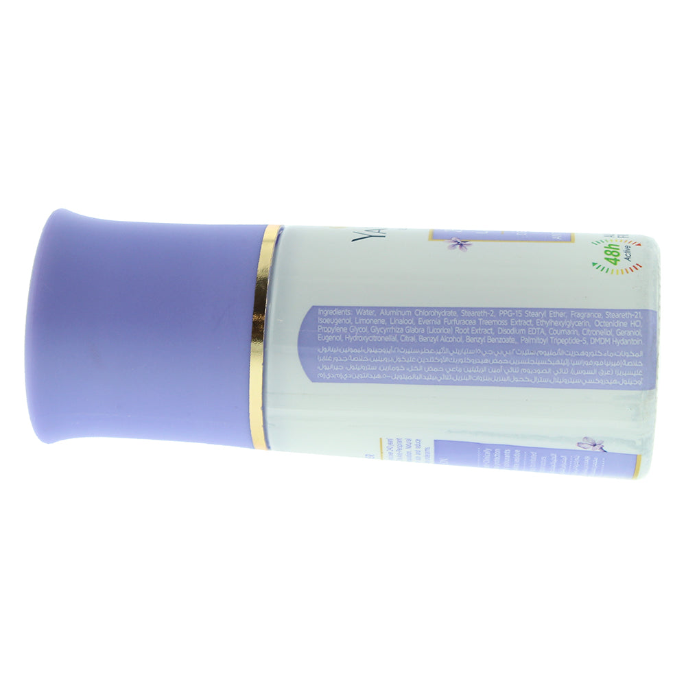 Yardley English Lavender Deodorant Roll-On 50ml