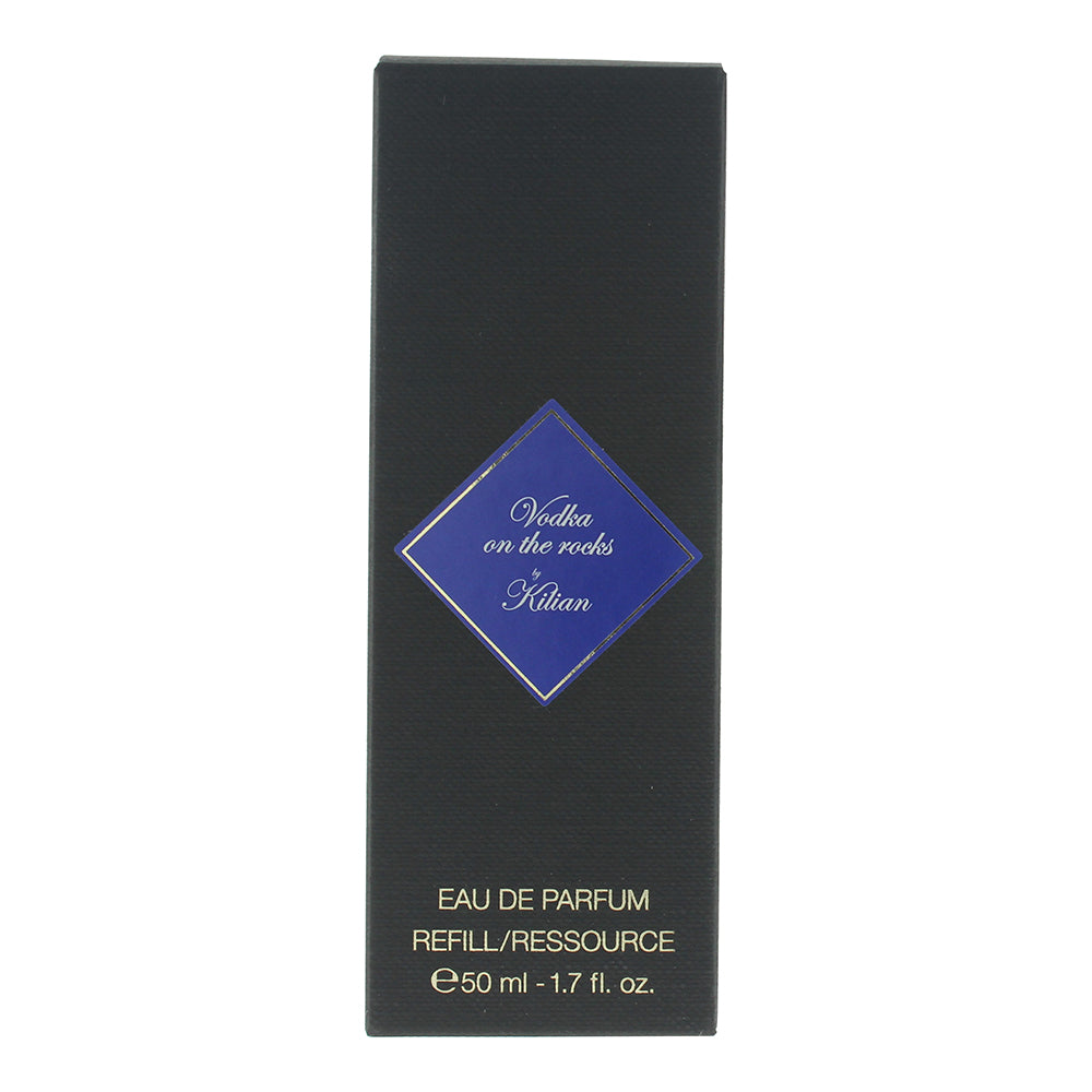 Kilian Vodka On The Rocks Refill Eau de Parfum 50ml - Box