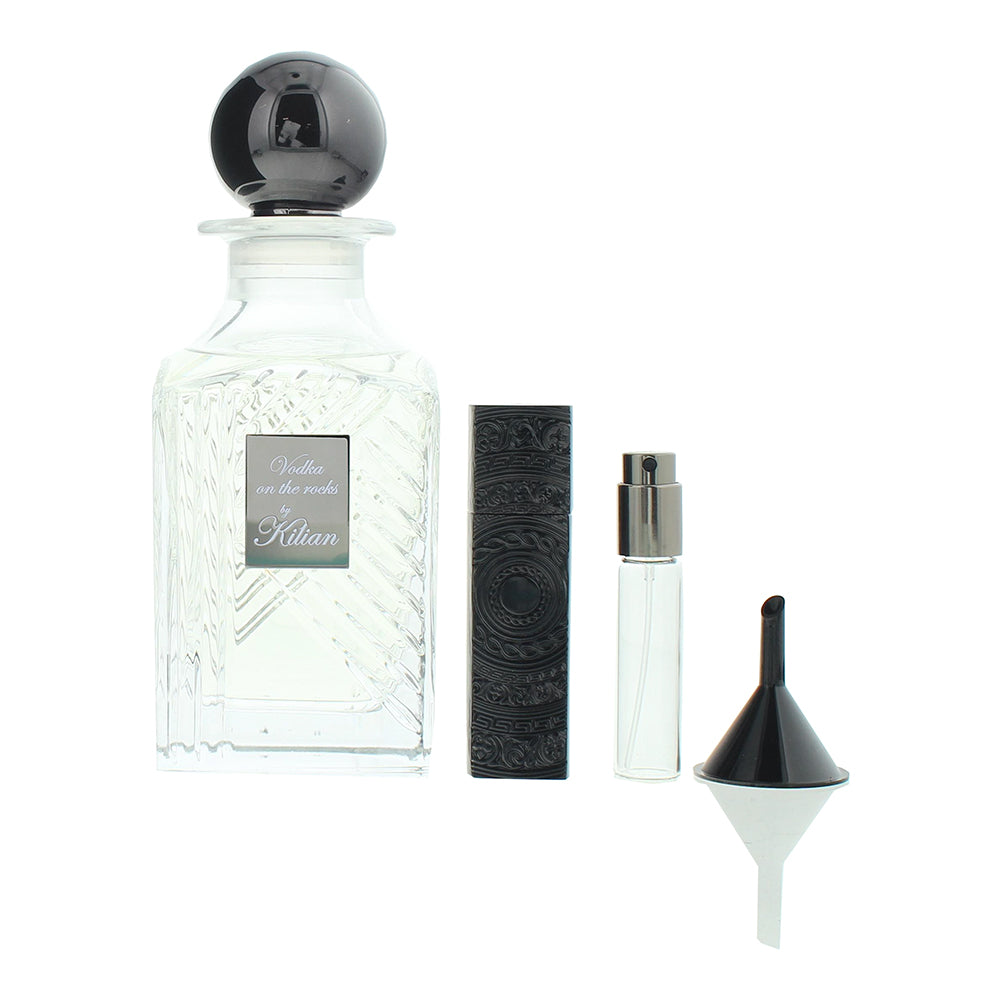 Kilian Vodka On The Rocks Carafe Eau de Parfum 250ml - Product