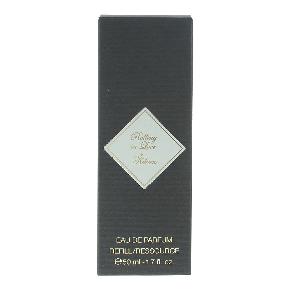 Kilian Rolling In Love Refill Eau de Parfum 50ml - Box