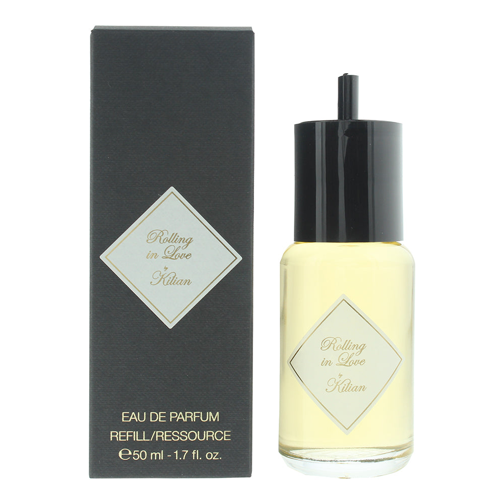 Kilian Rolling In Love Refill Eau de Parfum 50ml
