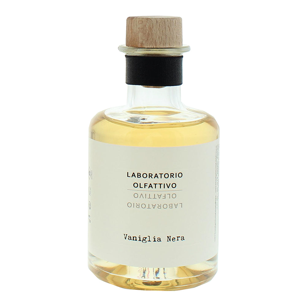 Laboratorio Olfattivo Vaniglia Nera Diffuser 200ml - Product