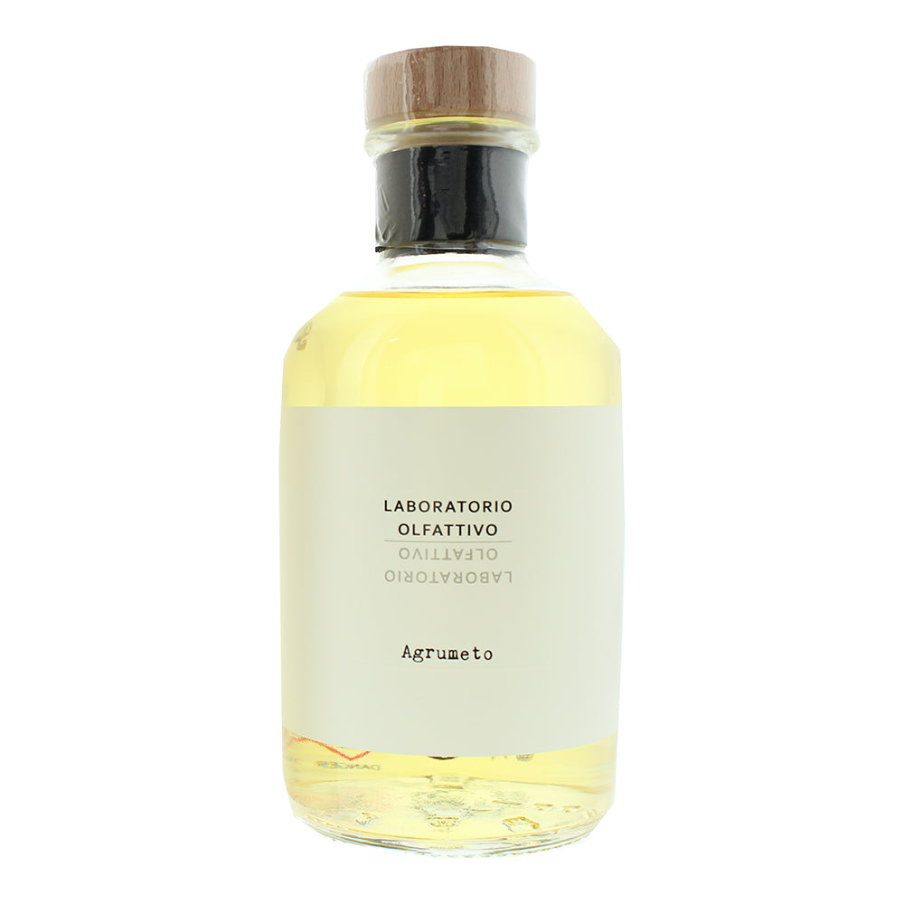 Laboratorio Olfattivo Agrumeto Diffuser 500ml - Product