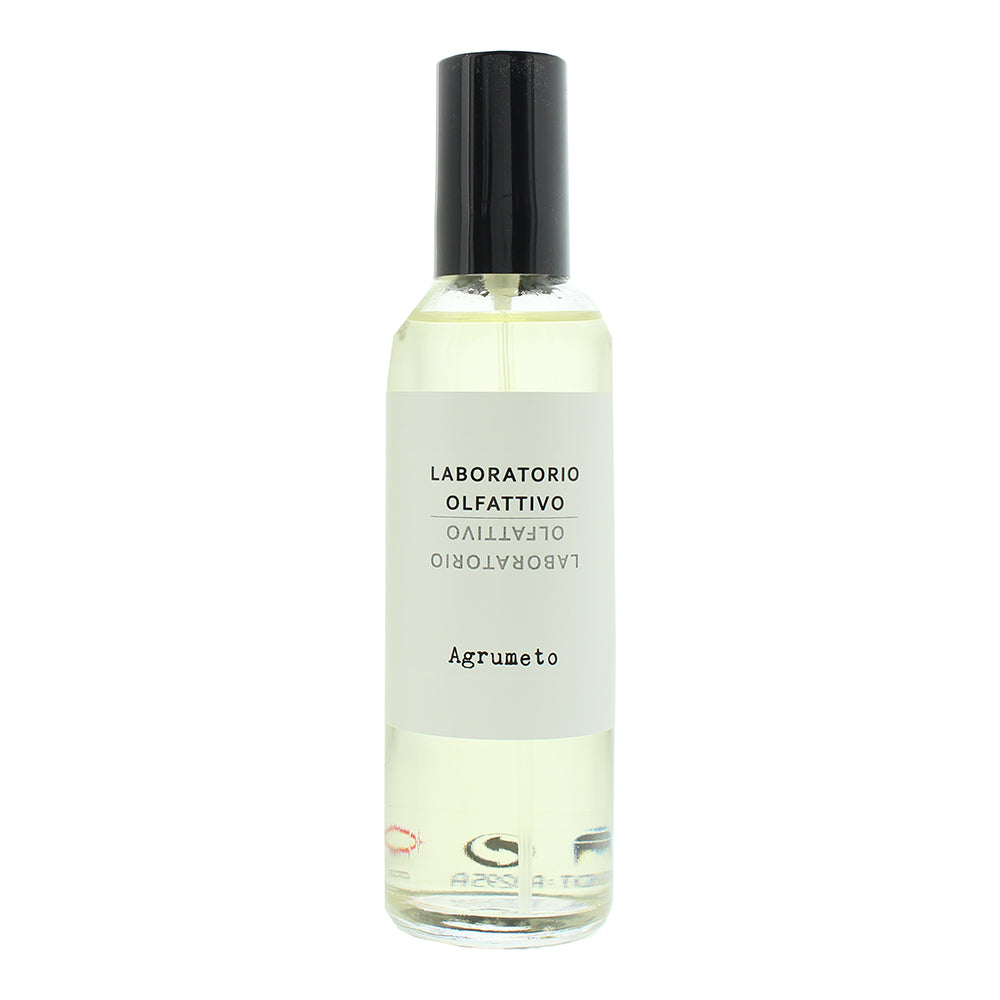 Laboratorio Olfattivo Agrumeto Room Spray 100ml - Product