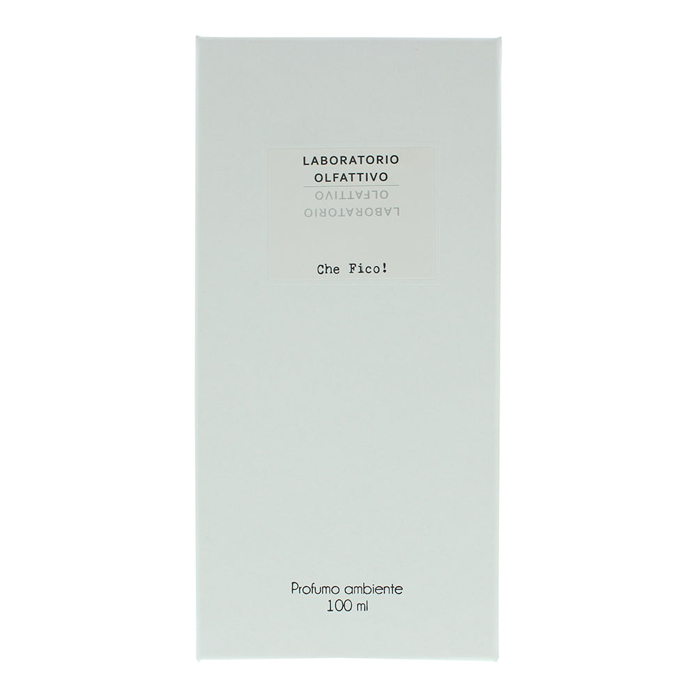 Laboratorio Olfattivo Che Fico! Room Spray 100ml - Box