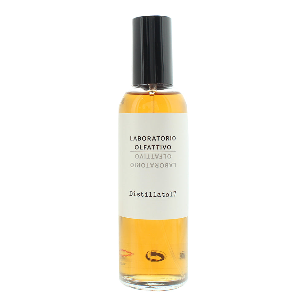 Laboratorio Olfattivo Distillato 17 Room Spray 100ml - Product