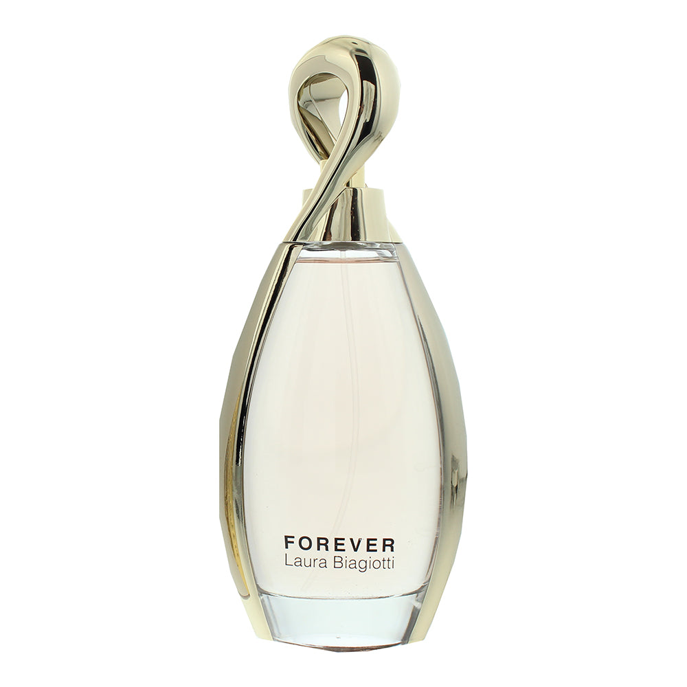 Laura Biagiotti Forever Gold Eau de Parfum 100ml - Product
