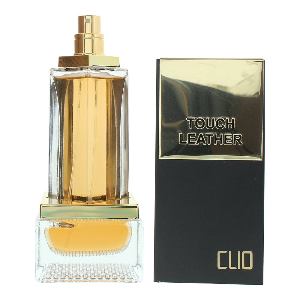 Le Chameau Clio Touch Leather Eau de Parfum 90ml - Product